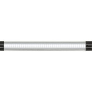 Knightsbridge LED3WCW 24V 3W LED Linkable Flat Striplight 6000K (310mm)