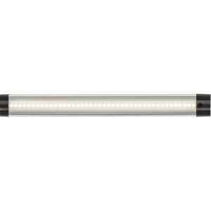 Knightsbridge LED3WWW 24V 3W LED Linkable Flat Striplight 3000K (310mm)