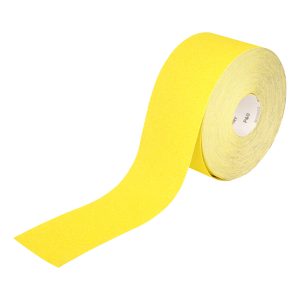 QDS Mirka Hiomant 115mm x 5m Sanding Roll - P100