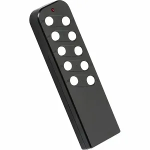 Replacement Remote Control for OP663GBK and OP665GBK