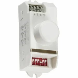 HG 5.8GHz Microwave Sensor Module
