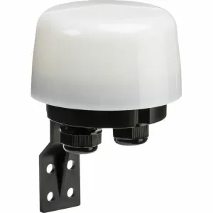 230V 10A IP66 Photocell Control Sensor
