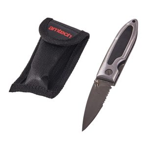 Sentinel 75cm (3") Lock knife