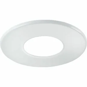 Knightsbridge Fixed Bezel for SpektroLED - White