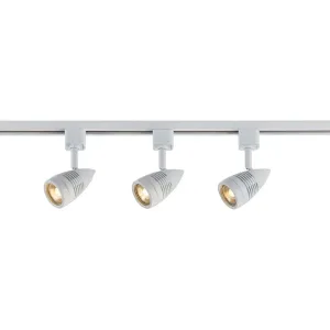 TRKSP4 1 Metre Tracklight Kit - White