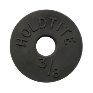 ½" Flat Tap Washers