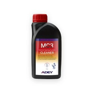 Adey MC3 System Cleaner 500ml