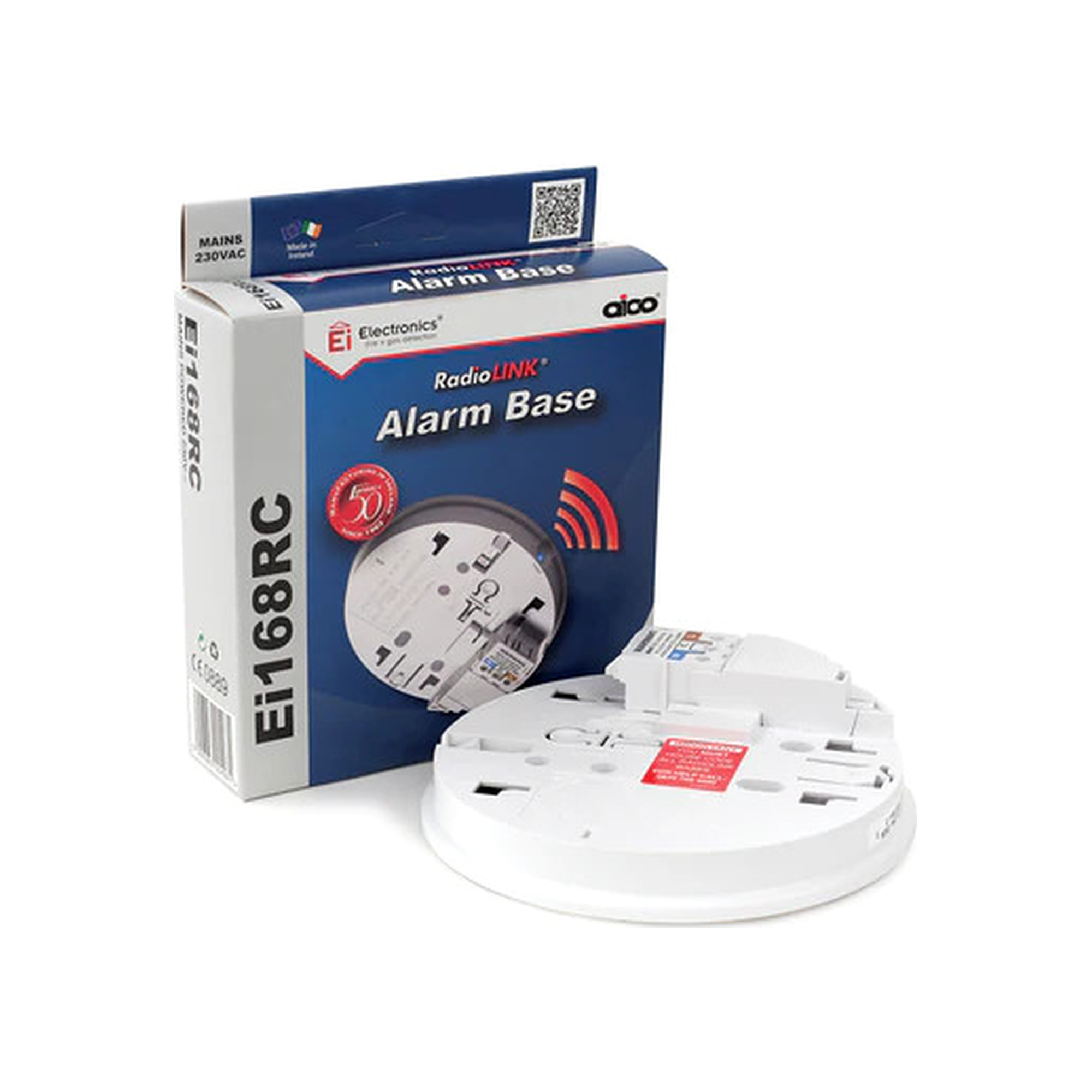 aico-ei168rc-easi-fit-radiolink-base-230v-lithium-battery-back-up-ei168rc-gallery-01 Aico Ei168RC Easi-fit RadioLINK Base 230V + Lithium Battery Back-up