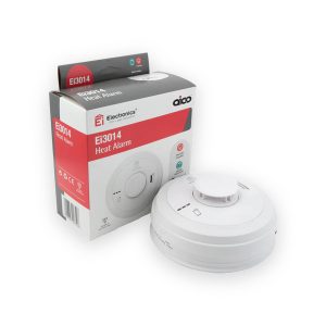 Aico Ei3014 Heat Alarm