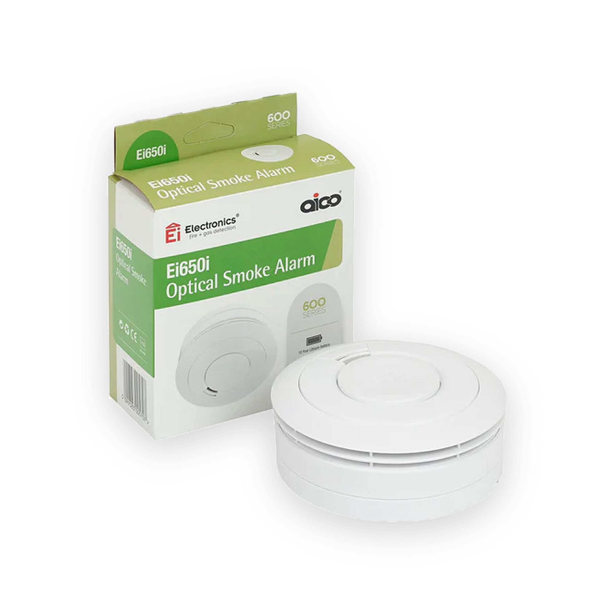 aico-ei650-optical-10-year-lithium-battery-smoke-alarm-stand-alone-alarm-ei650 Aico Ei650 Optical 10 Year Lithium Battery Smoke Alarm Stand Alone Alarm
