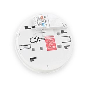 Aico Mains Interlinked RadioLINK Alarm Base