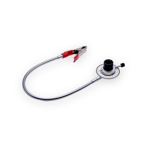 Amtech 1/2" (13mm) Angular torque gauge
