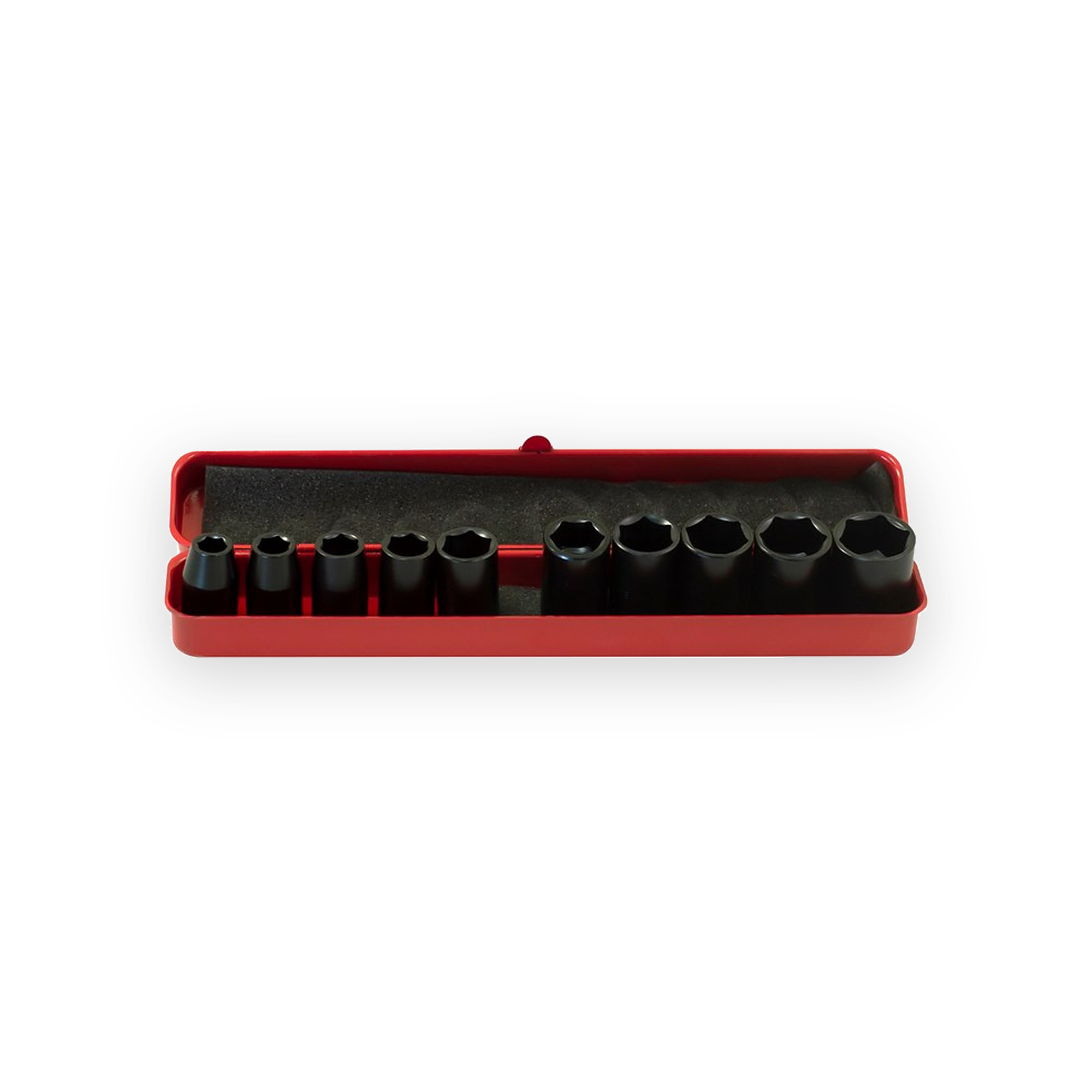 amtech-1-2-impact-socket-set-10-piece-5032759039814 Amtech 1/2" Impact Socket Set – 10 Piece