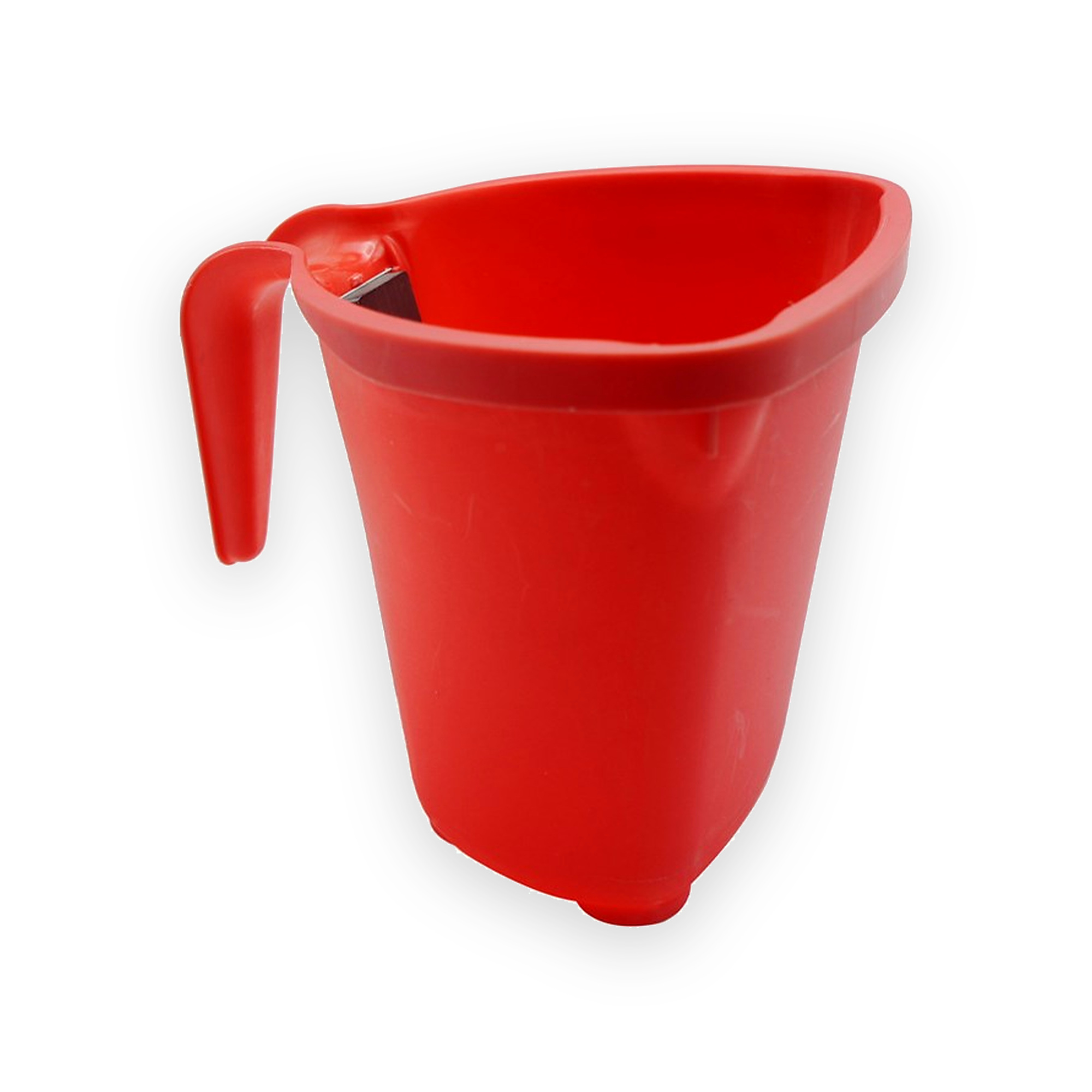 amtech-1-litre-1-8-pint-paint-kettle-with-magnet-5032759050628 Amtech 1 Litre (1.8 pint) Paint Kettle With Magnet