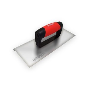 Amtech 10 inch concrete edging trowel