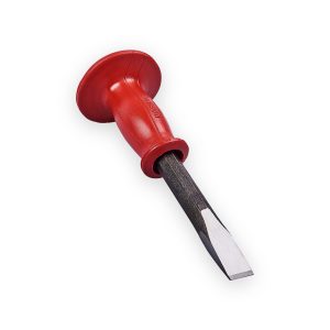 Amtech 10" x 0.75" (250mm x 19mm) cold chisel - pro