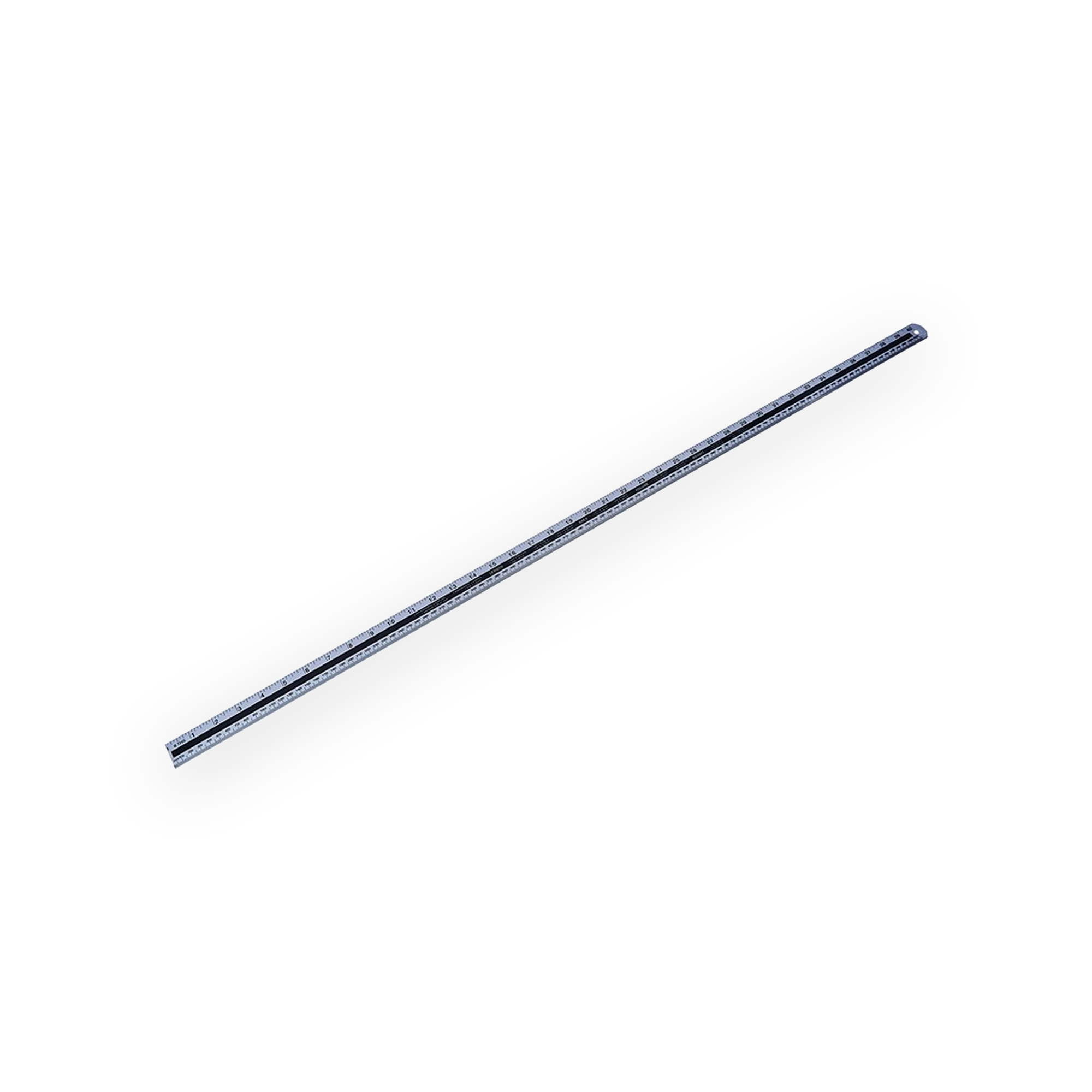 amtech-100cm-39-aluminium-ruler-5032759021703 Amtech 100cm (39") Aluminium ruler