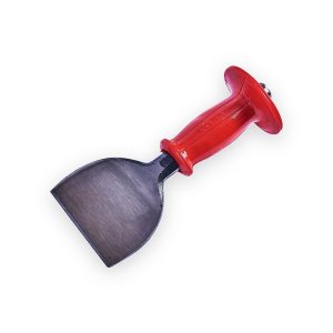 Amtech 100mm (4") Bolster chisel - pro