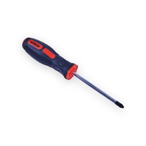 Amtech 100mm (4") No.2 Phillips drive screwdriver
