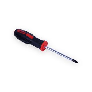 Amtech 100mm (4") No.2 Pozi drive screwdriver
