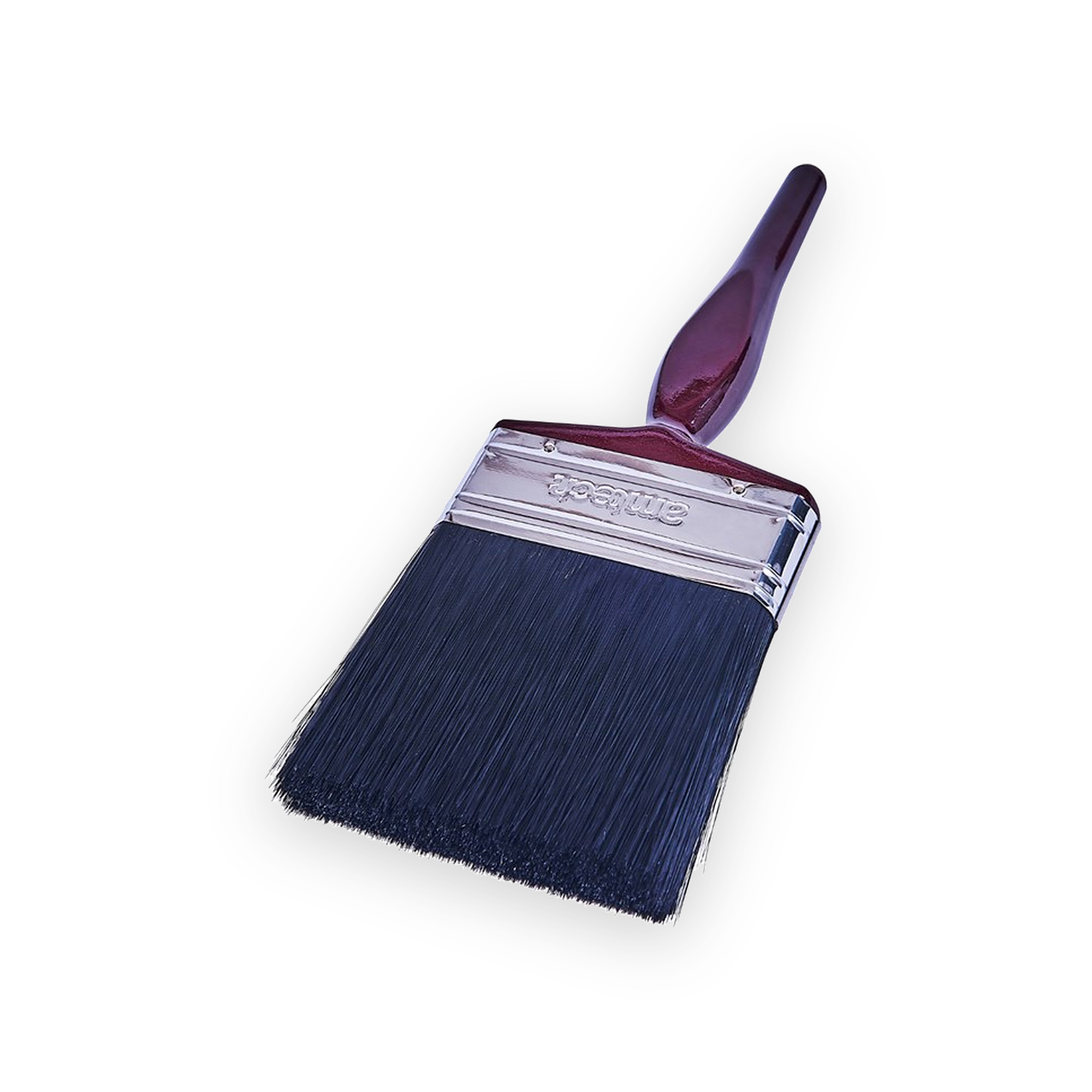 amtech-100mm-4-no-bristle-loss-paint-brush-5032759045105 Amtech 100mm (4") No bristle loss paint brush