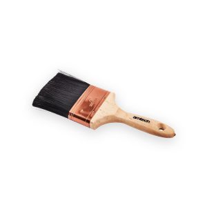 Amtech 100mm (4") Wall brush