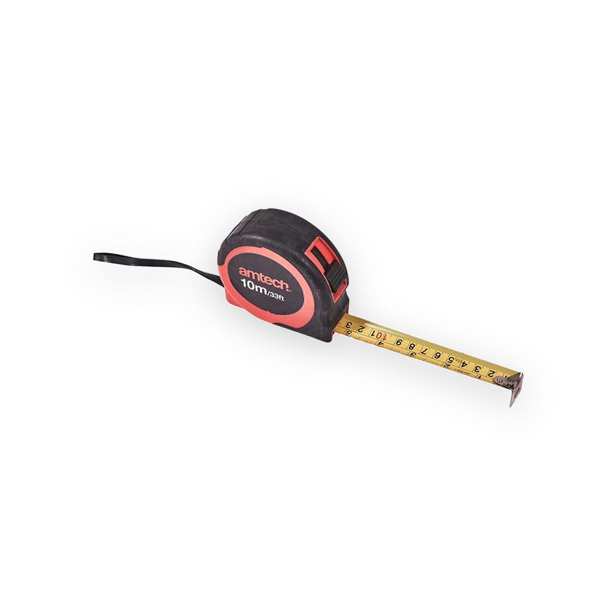 amtech-10m-measuring-tape-5032759020164 Amtech 10m Measuring tape