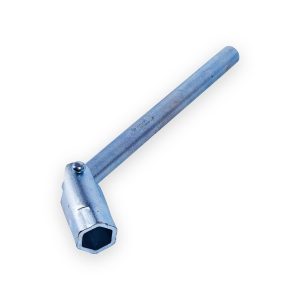Amtech 11mm (7/16") Whitworth scaffold spanner