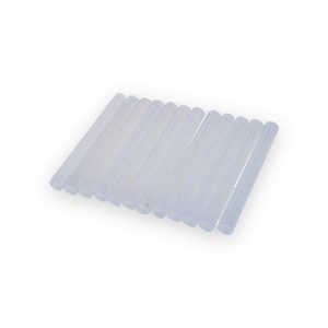 Amtech 11mm x 100mm Glue gun sticks () – Pack of 12