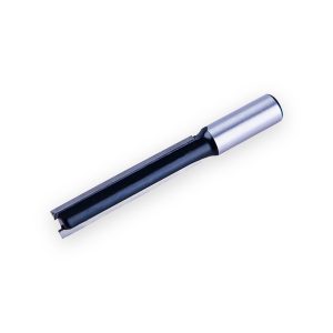 Amtech 12.7mm x 63mm Router bit with 1/2" shank