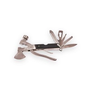 Amtech 12-in-1 Axe head multi-function tool