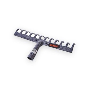 Amtech 12 tooth rake head