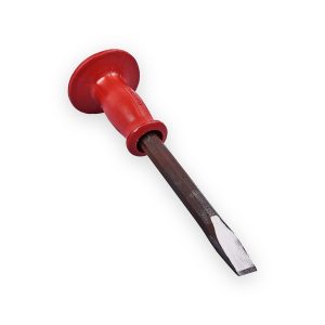 Amtech 12" x 0.75" (300mm x 19mm) cold chisel - pro