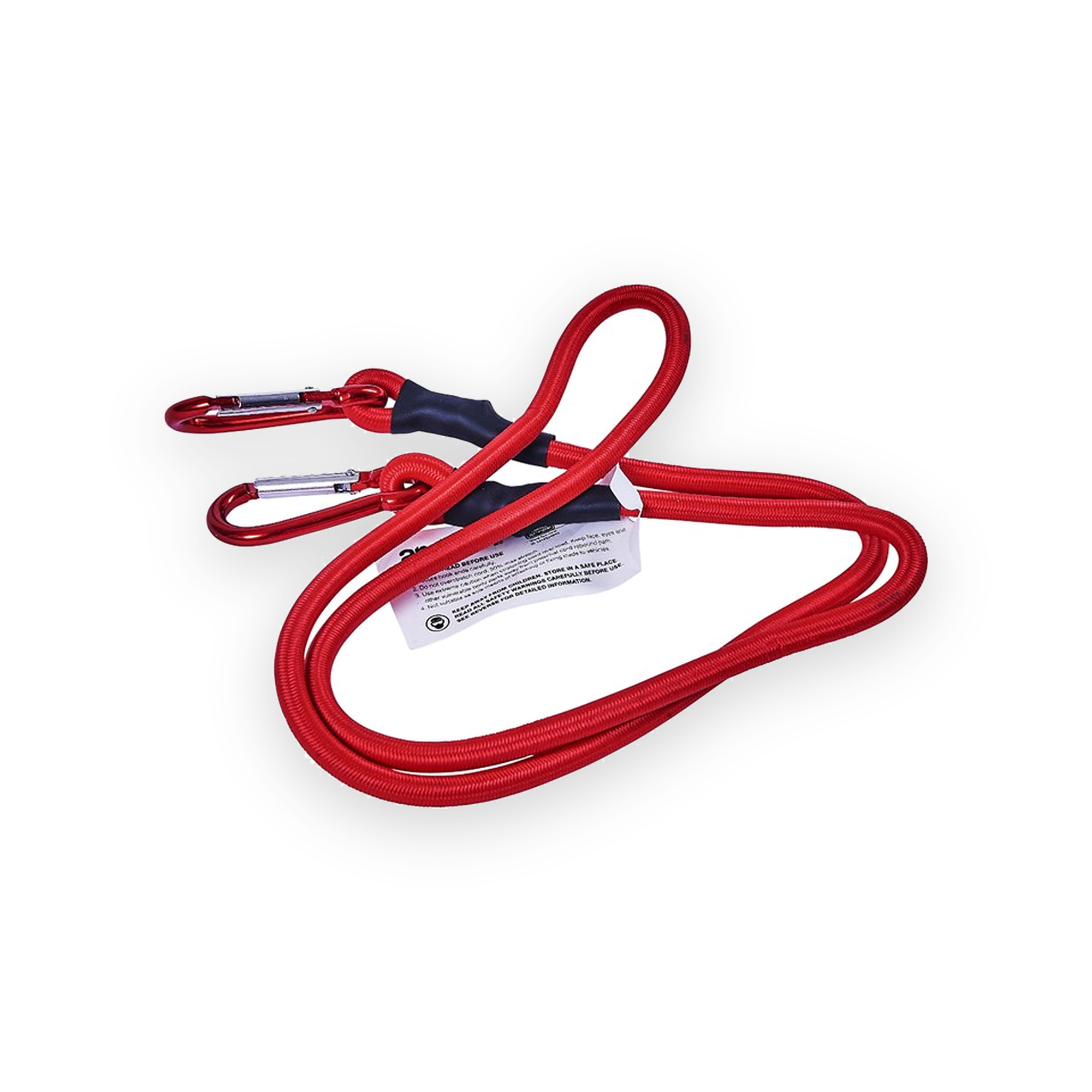 amtech-120cm-48-bungee-cord-with-spring-loaded-clips-5032759033133 Amtech 120cm (48") Bungee cord with spring loaded clips