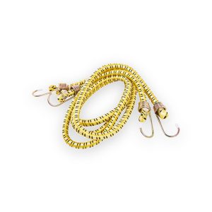 Amtech 120cm (48") Bungee cords () – Pack of 2