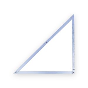 Amtech 120cm (48") Folding square