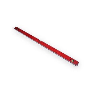 Amtech 120cm (48") Ribbed spirit level