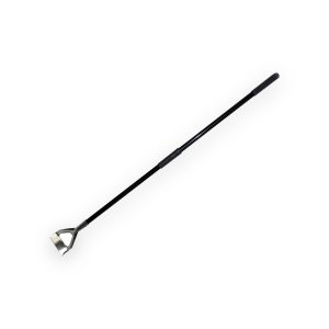 Amtech 120cm (48") Stainless steel Dutch hoe