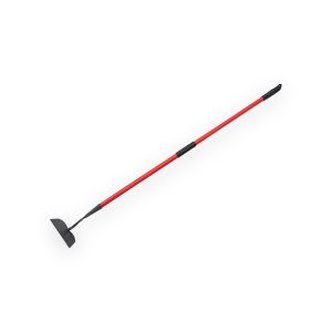 Amtech U3850 120cm swan neck hoe with middle and end grips