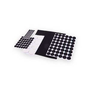 Amtech 125 Self-adhesive floor protector pads