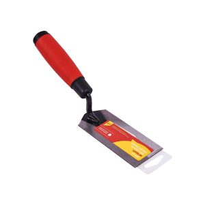 Amtech 125mm (5") x 50mm (2") Margin trowel with soft grip