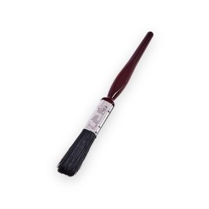 Amtech 12mm (0.5") No bristle loss paint brush