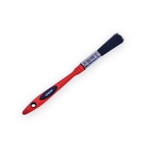 Amtech 12mm (0.5") No bristle loss paint brush