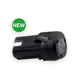 Amtech 12V 2Ah Li-ion battery pack