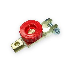 Amtech 12V Battery isolator switch
