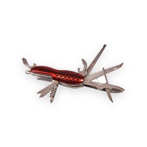 Amtech 13-in-1 Multi-function pocket tool