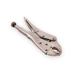 Amtech 130mm (5") Locking Grip Plier