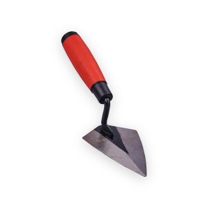 Amtech 130mm (5") Pointing trowel with soft grip