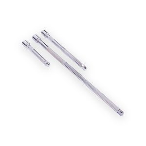 Amtech 13mm (1/2") extension bar set – 3 Piece