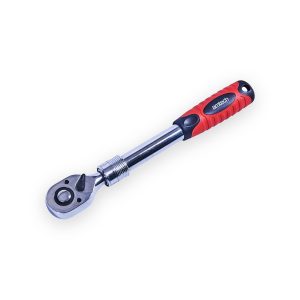 Amtech 13mm (1/2") Heavy duty telescopic ratchet
